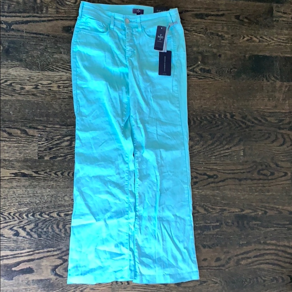 Not Your Daughters Jeans Trousers